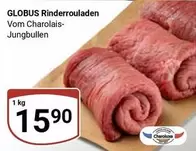 Rinderrouladen