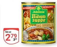 Bihun suppe