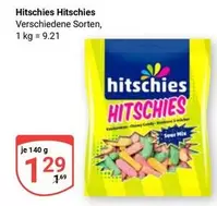 Hitschies Hitschies