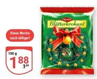 Blätterkrokant