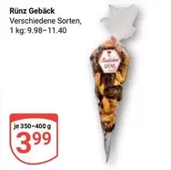 Gebäck