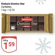 Domino Star
