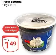 Burratina