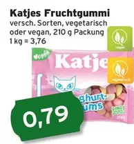 Fruchtgummi