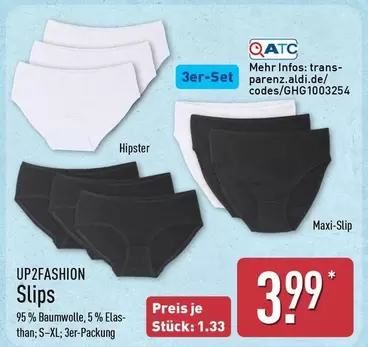 Slips
