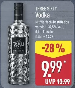 Vodka