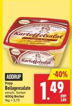 Kartoffelsalat