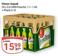 Pilsner Urquell