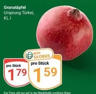 Granatäpfel