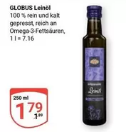 Leinöl