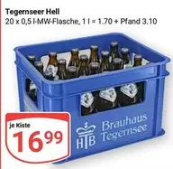 Tegernseer Hell