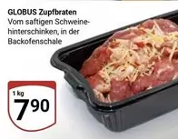 Zupfbraten