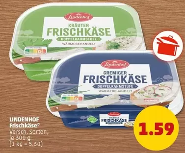 Frischkäse