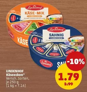 Käseecken