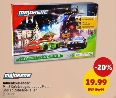Adventskalender