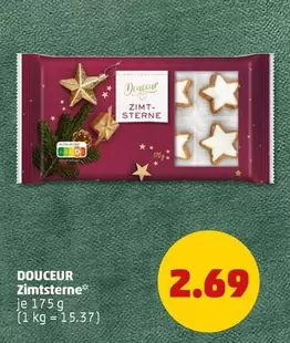 Zimtsterne