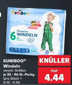 Windeln