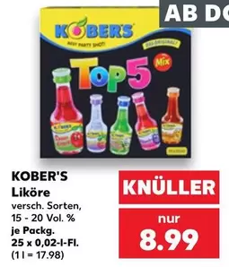 Liköre
