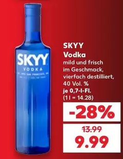 Vodka