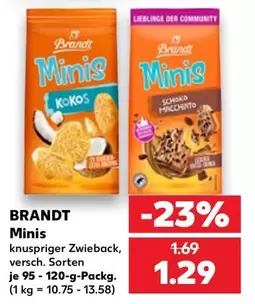 Minis