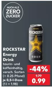 Energy Drink