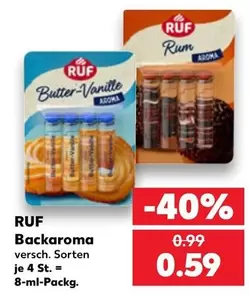 Backaroma