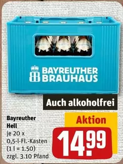 Bayreuther Hell