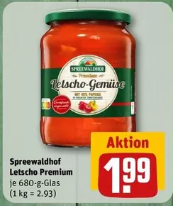 Letscho Premium