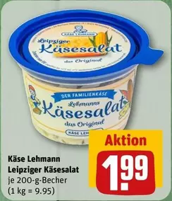 Leipziger Käsesalat