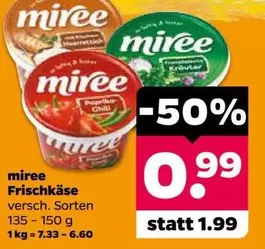 Frischkäse