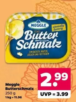 Butter Schmalz