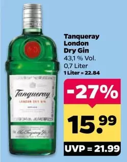 London Dry Gin