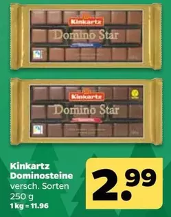 Dominosteine