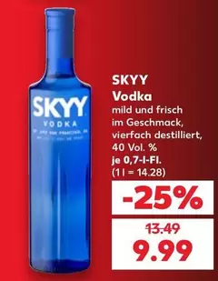 Vodka