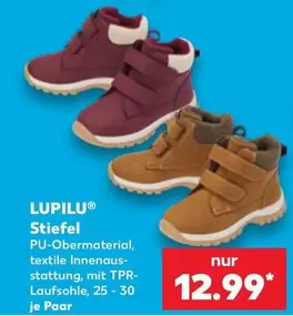 Stiefel
