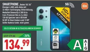 Xiaomi - SMARTPHONE