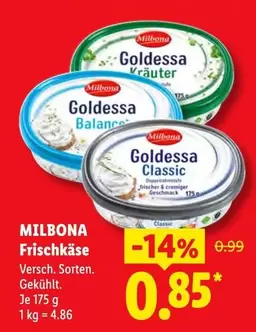 Frischkäse