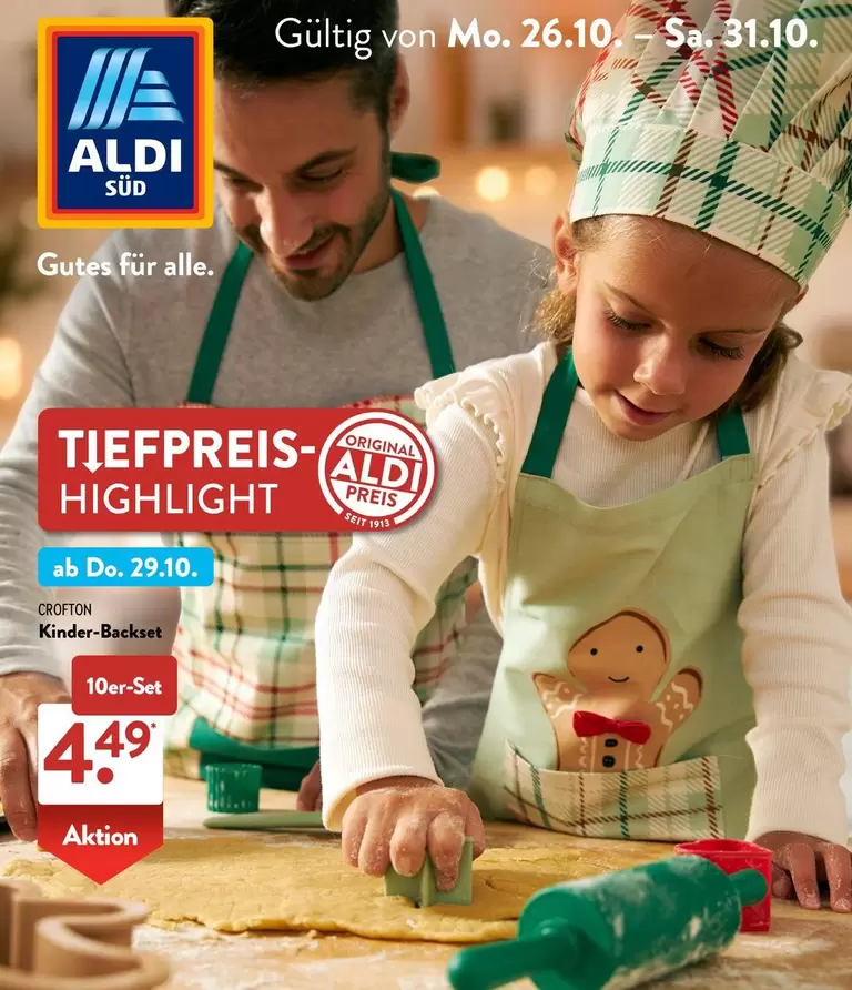 Tiefpreis-Highlight