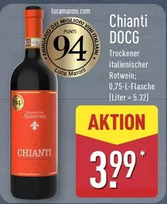 Chianti DOCG