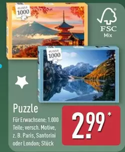 Puzzle