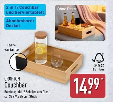 Couchbar