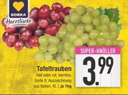 Tafelrauben