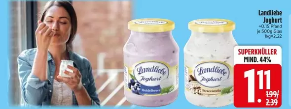 Joghurt