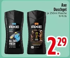 Axe - Duschgel