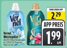 Weichspüler