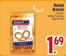 Bretzeli