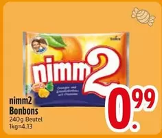nimm2 Bonbons