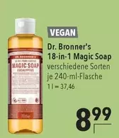 18-in-1 Magic Soap