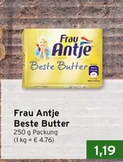 Beste Butter