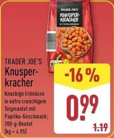 Knusper-kracher